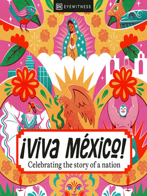cover image of ¡Viva Mexico!